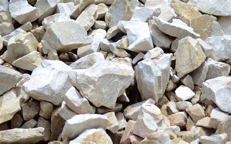  Limestone: Ein Kalkgestein für nachhaltige Bauweisen und innovative Anwendungen!