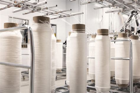  Zuckerwatte – Eine revolutionäre Alternative für die textile Zukunft?