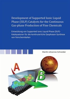  Phosphoreng-Nanopartikel – Revolutionäre Katalysatoren für die Zukunft der Energiegewinnung!